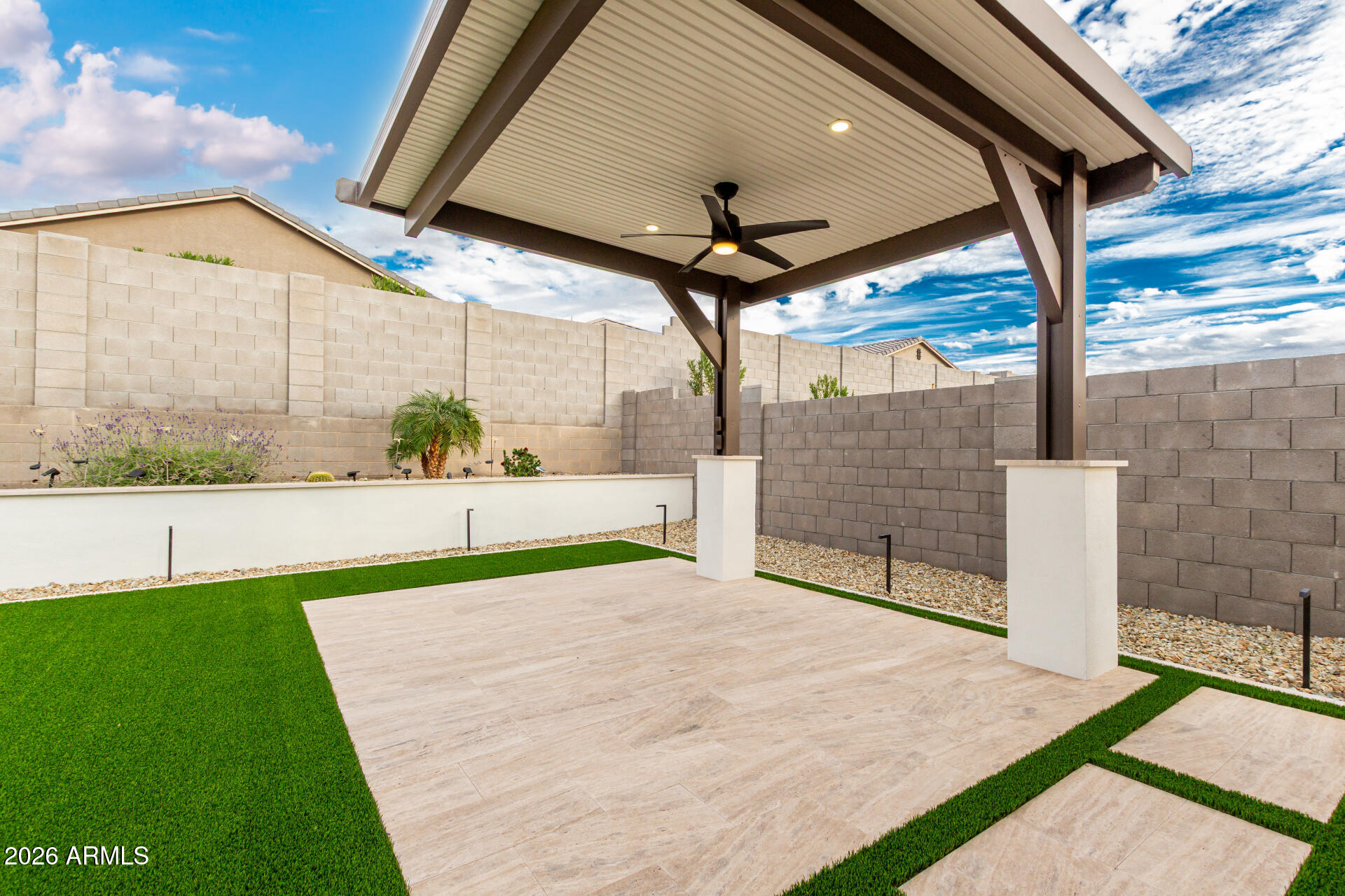 11985 South 173rd Avenue Goodyear, AZ 85338 - Photo 49 of 78 Certainly a designers dream