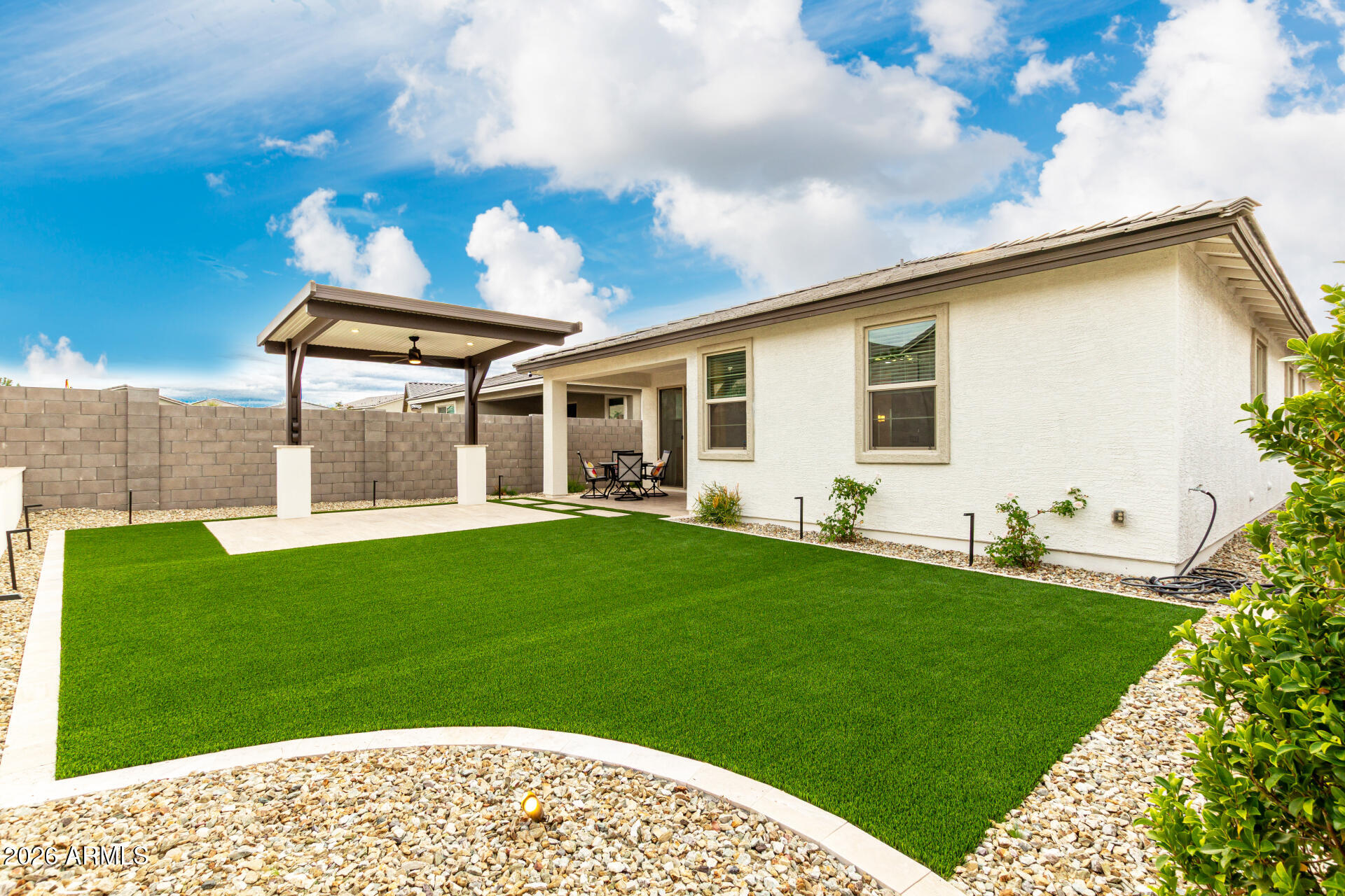 11985 South 173rd Avenue Goodyear, AZ 85338 - Photo 50 of 78 So charming, so beautiful