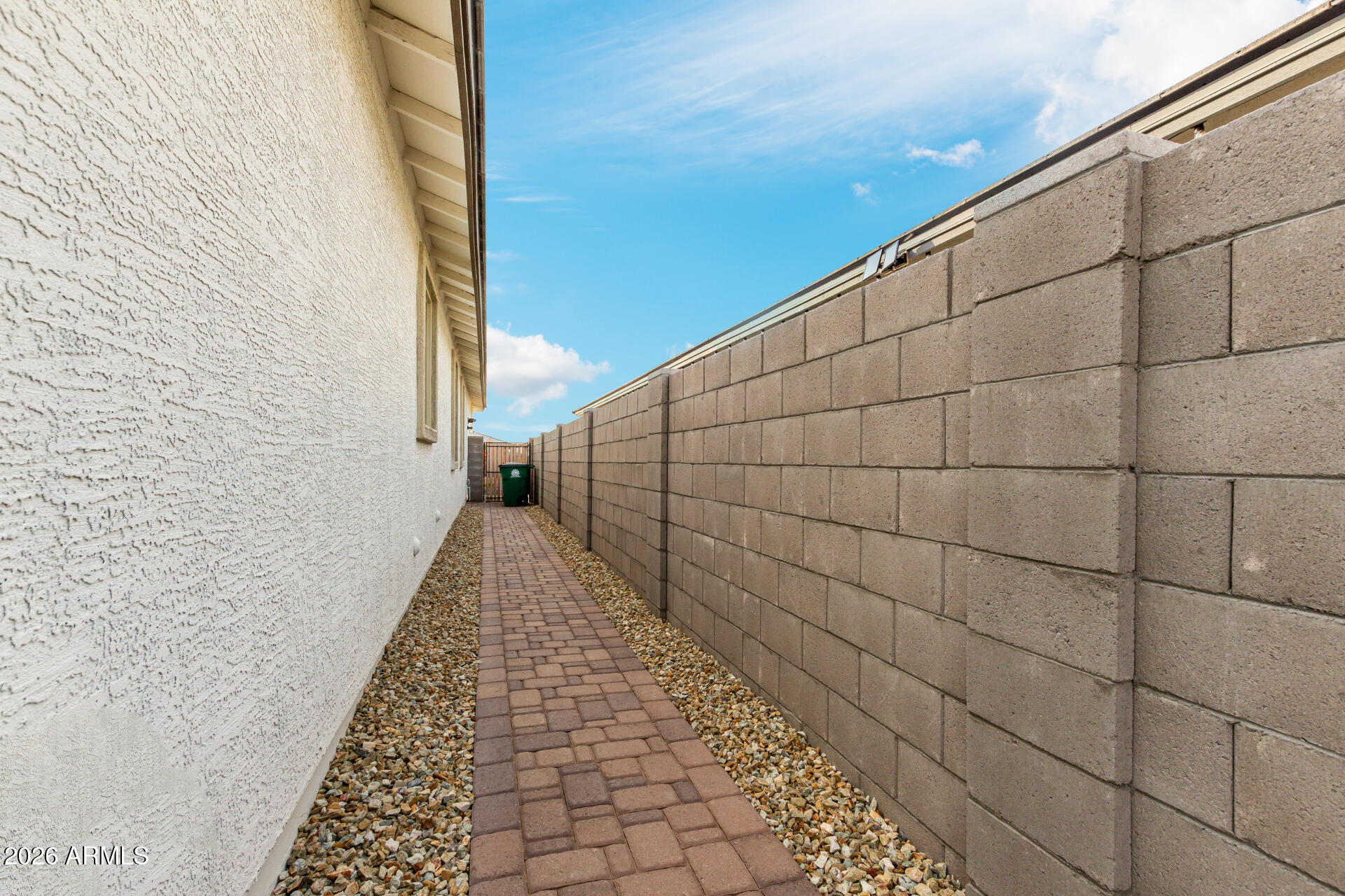 11985 South 173rd Avenue Goodyear, AZ 85338 - Photo 51 of 78 Side of home