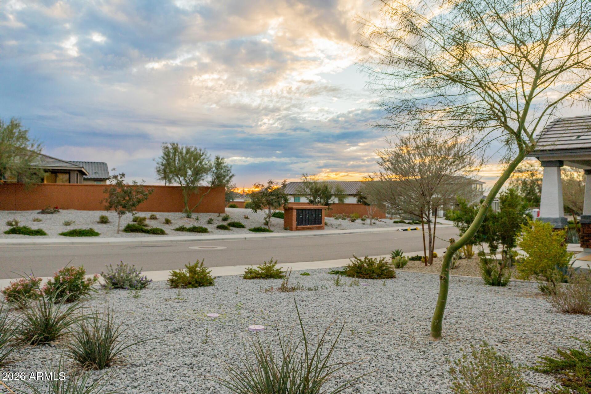 11985 South 173rd Avenue Goodyear, AZ 85338 - Photo 62 of 78 Neighborhood entry