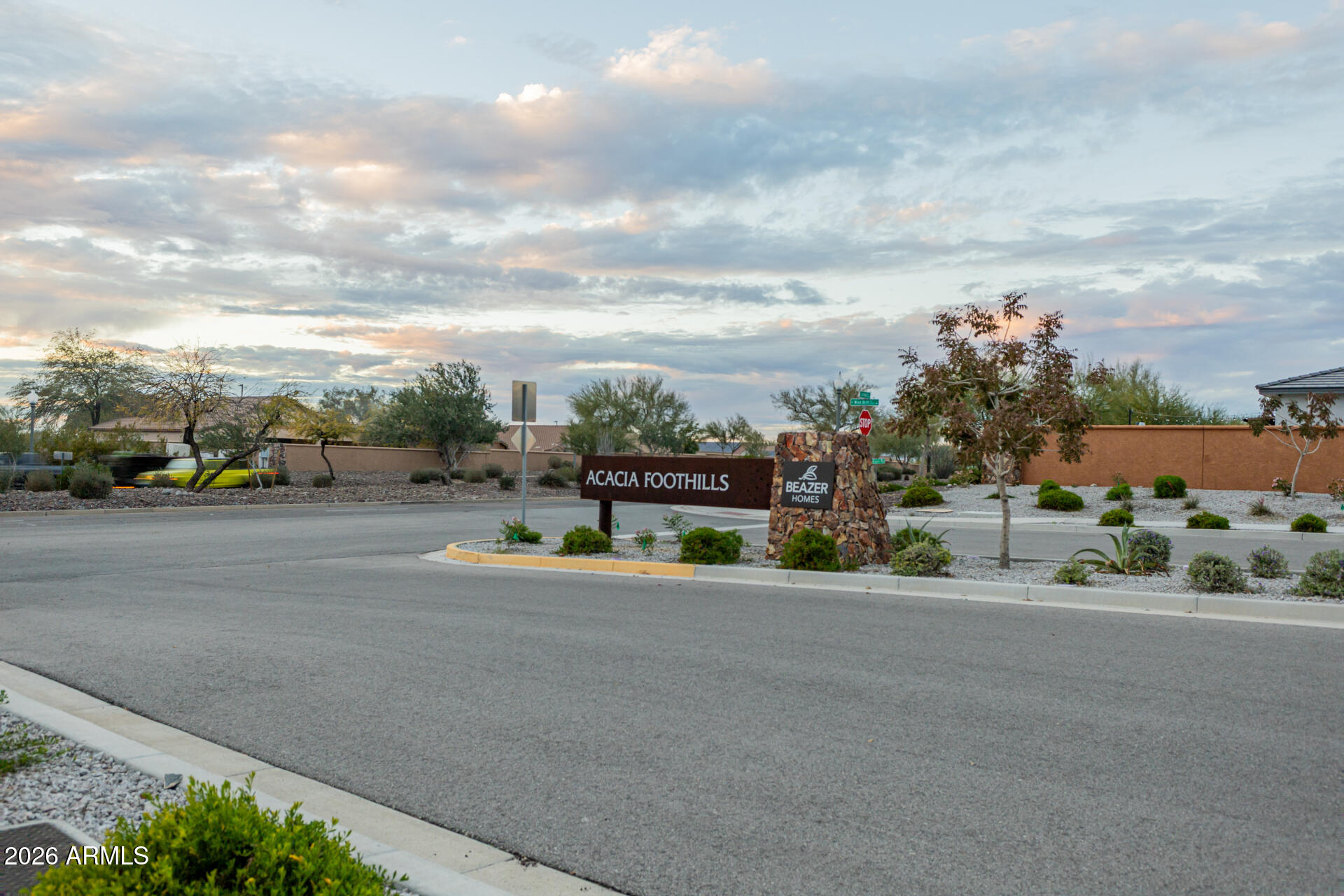 11985 South 173rd Avenue Goodyear, AZ 85338 - Photo 63 of 78 Neighborhood entry