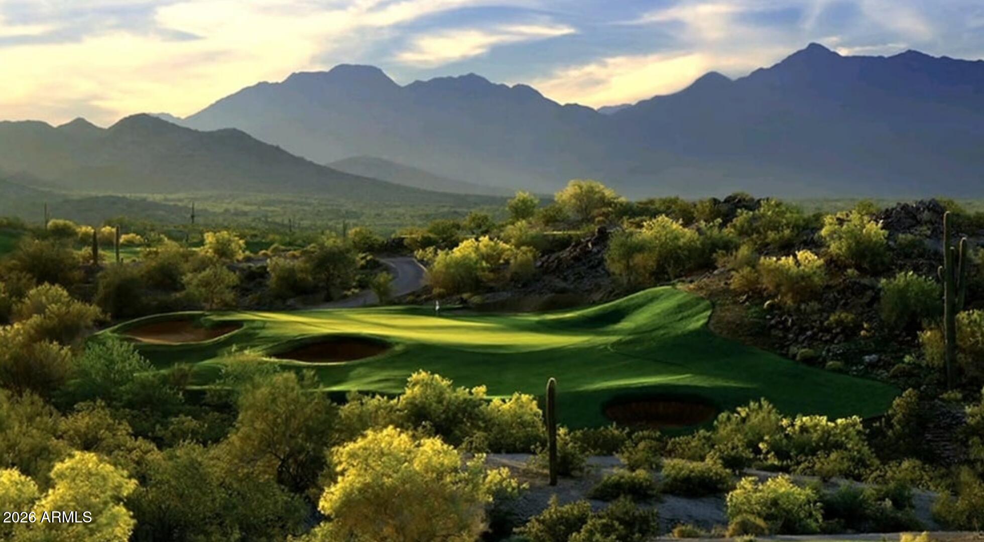 11985 South 173rd Avenue Goodyear, AZ 85338 - Photo 65 of 78 Estrella Golf course