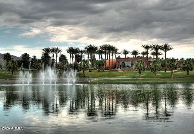 11985 South 173rd Avenue Goodyear, AZ 85338 - Photo 67 of 78 North Lake fountain view