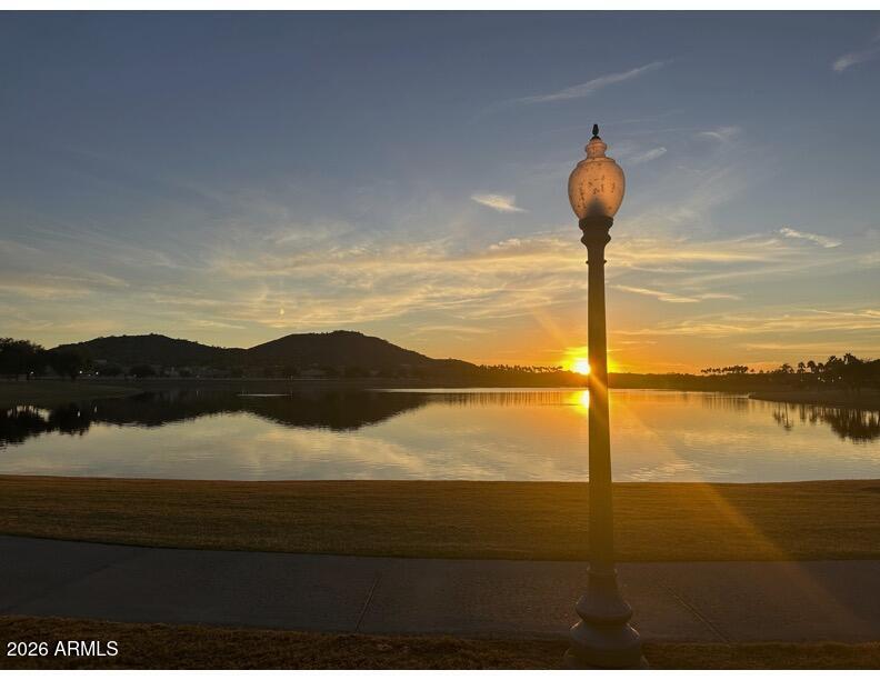 11985 South 173rd Avenue Goodyear, AZ 85338 - Photo 70 of 78 Evening stroll around north and south la