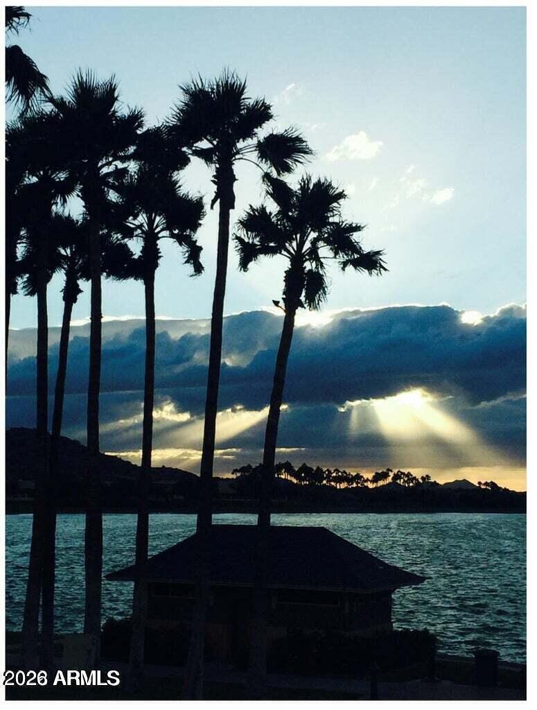 11985 South 173rd Avenue Goodyear, AZ 85338 - Photo 71 of 78 Sunset at North Lake