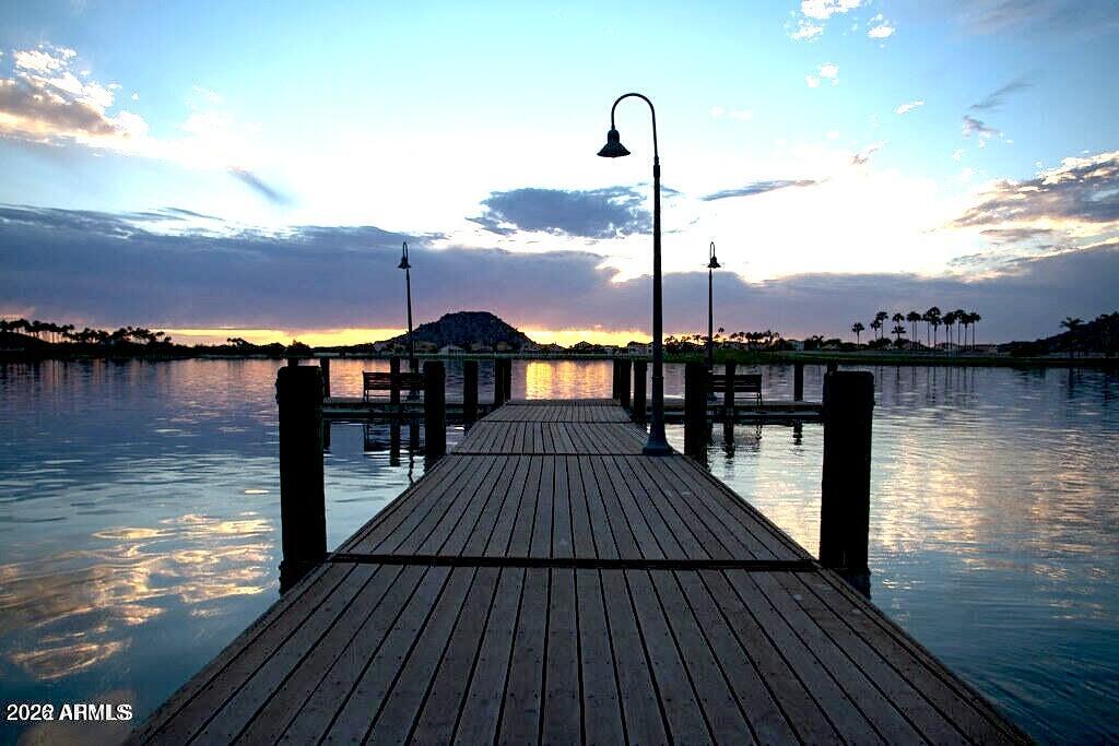 11985 South 173rd Avenue Goodyear, AZ 85338 - Photo 72 of 78 North Lake view