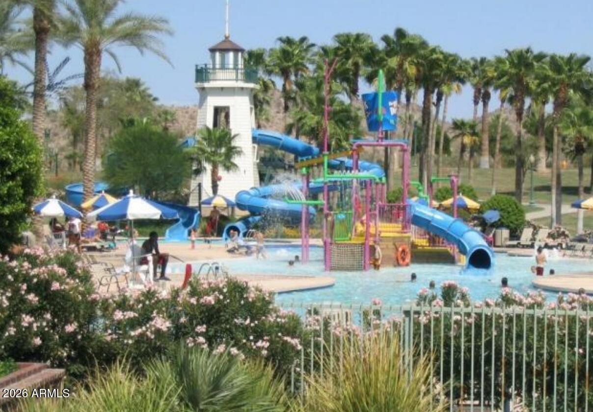 11985 South 173rd Avenue Goodyear, AZ 85338 - Photo 74 of 78 Pool at Starpointe Resident's Center