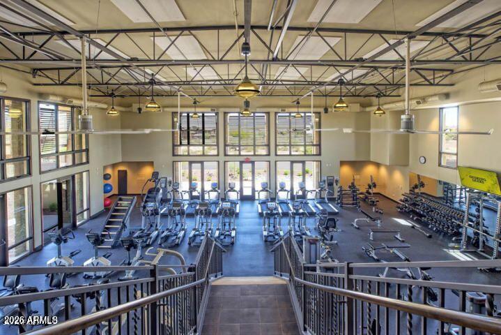11985 South 173rd Avenue Goodyear, AZ 85338 - Photo 76 of 78 Presidio fitness center