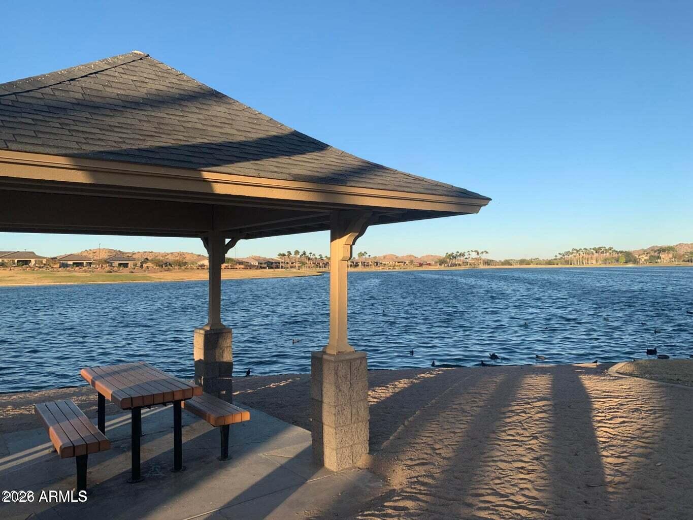 11985 South 173rd Avenue Goodyear, AZ 85338 - Photo 77 of 78 South Lake view