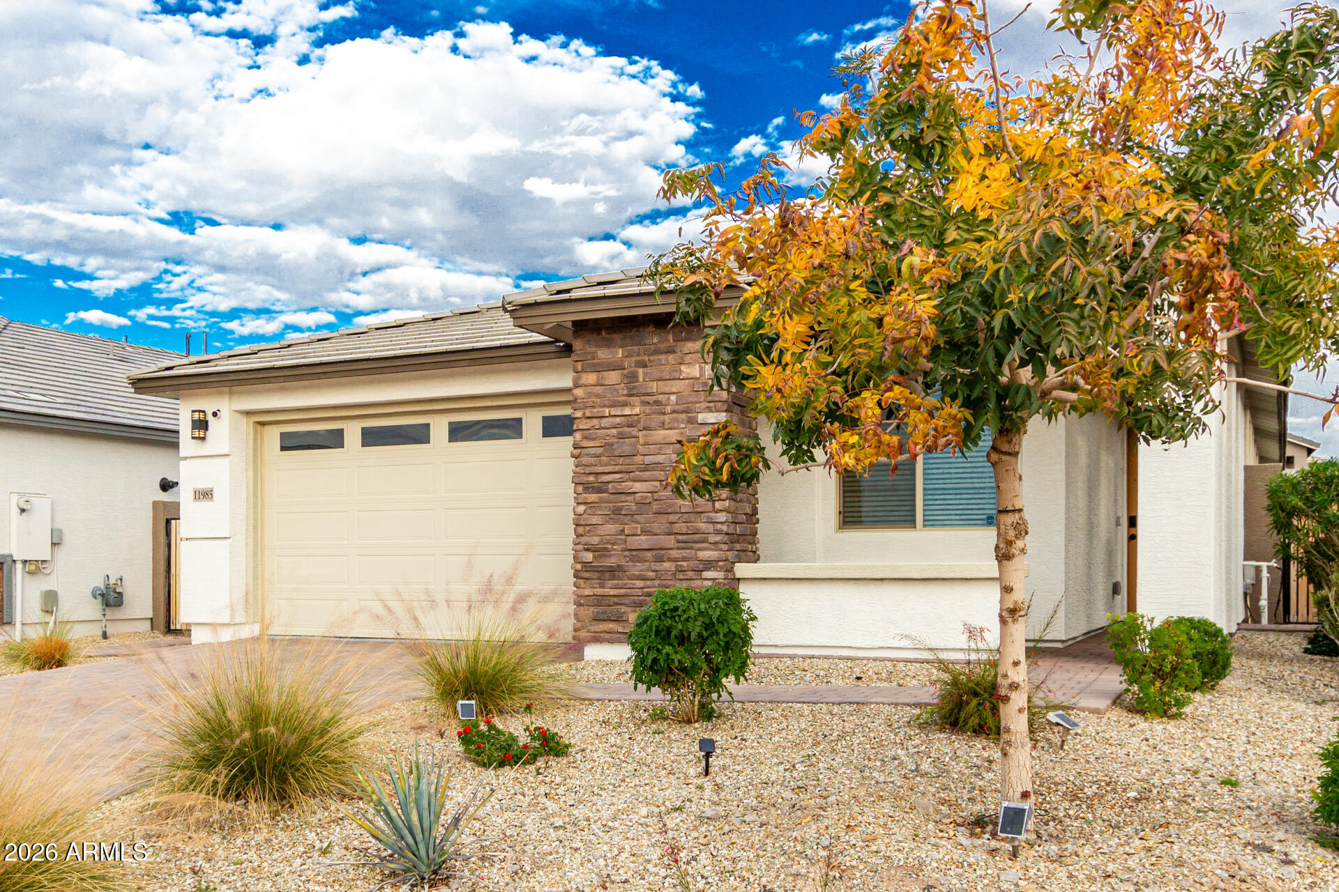 11985 South 173rd Avenue Goodyear, AZ 85338 - Photo 9 of 78 Front view