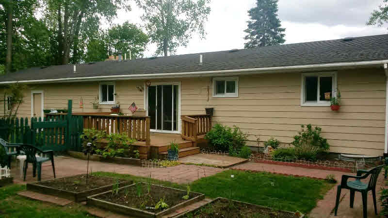 2087 East Almeda Beach Road Pinconning, MI 48650 - Photo 3 of 36