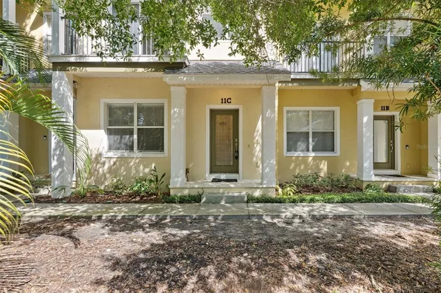 $2,495 | 11 West Harding Street, Unit C, Orlando, FL 32806