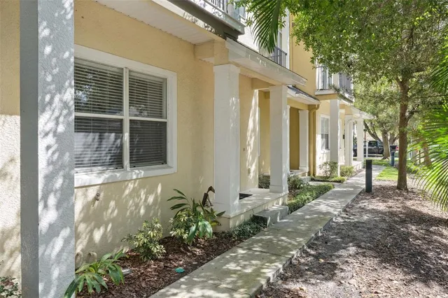 $2,495 | 11 West Harding Street, Unit C, Orlando, FL 32806