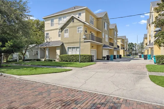 $2,495 | 11 West Harding Street, Unit C, Orlando, FL 32806