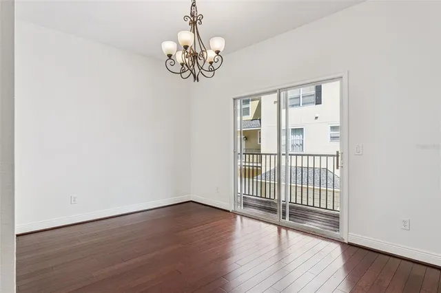 $2,495 | 11 West Harding Street, Unit C, Orlando, FL 32806