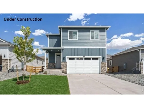 $529,900 | 824 Trumpet Lane, Windsor, CO 80550