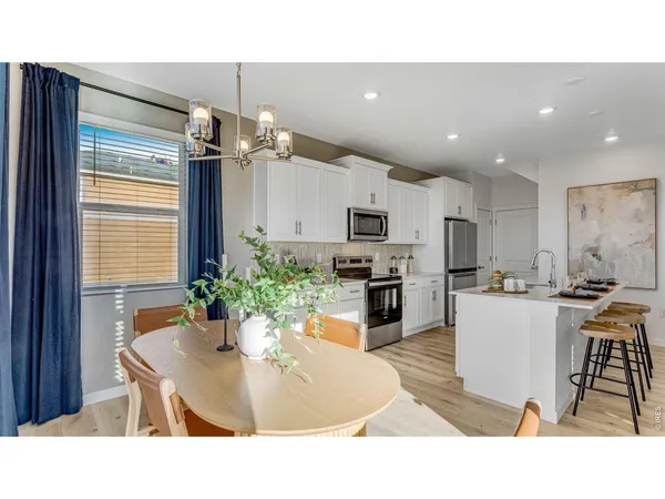$529,900 | 824 Trumpet Lane, Windsor, CO 80550