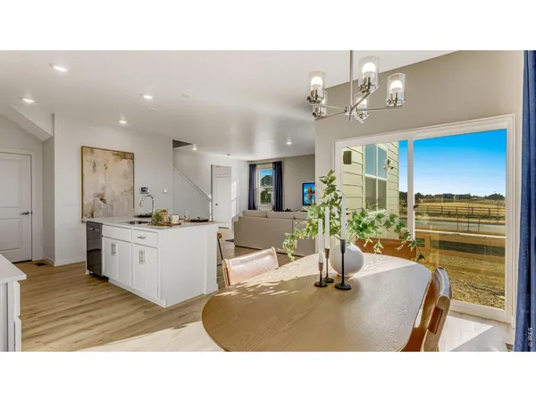 $529,900 | 824 Trumpet Lane, Windsor, CO 80550