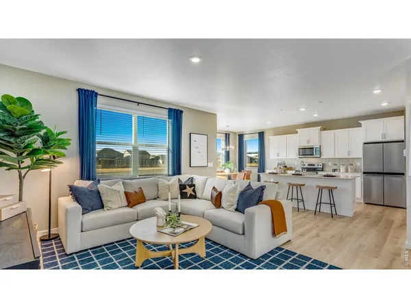 $529,900 | 824 Trumpet Lane, Windsor, CO 80550