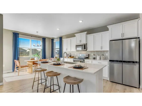 $529,900 | 824 Trumpet Lane, Windsor, CO 80550