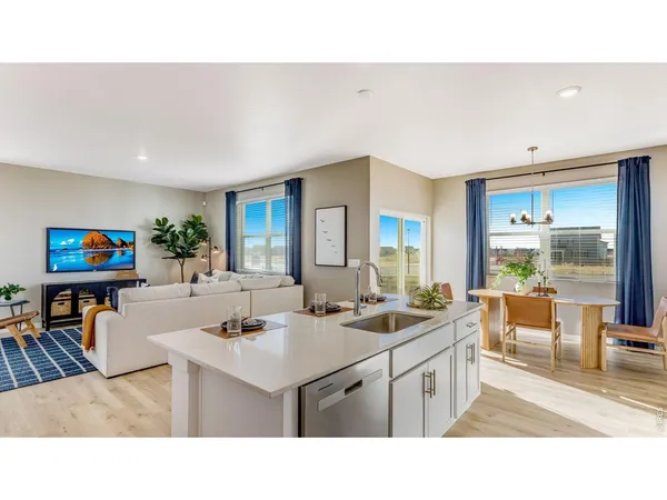 $529,900 | 824 Trumpet Lane, Windsor, CO 80550