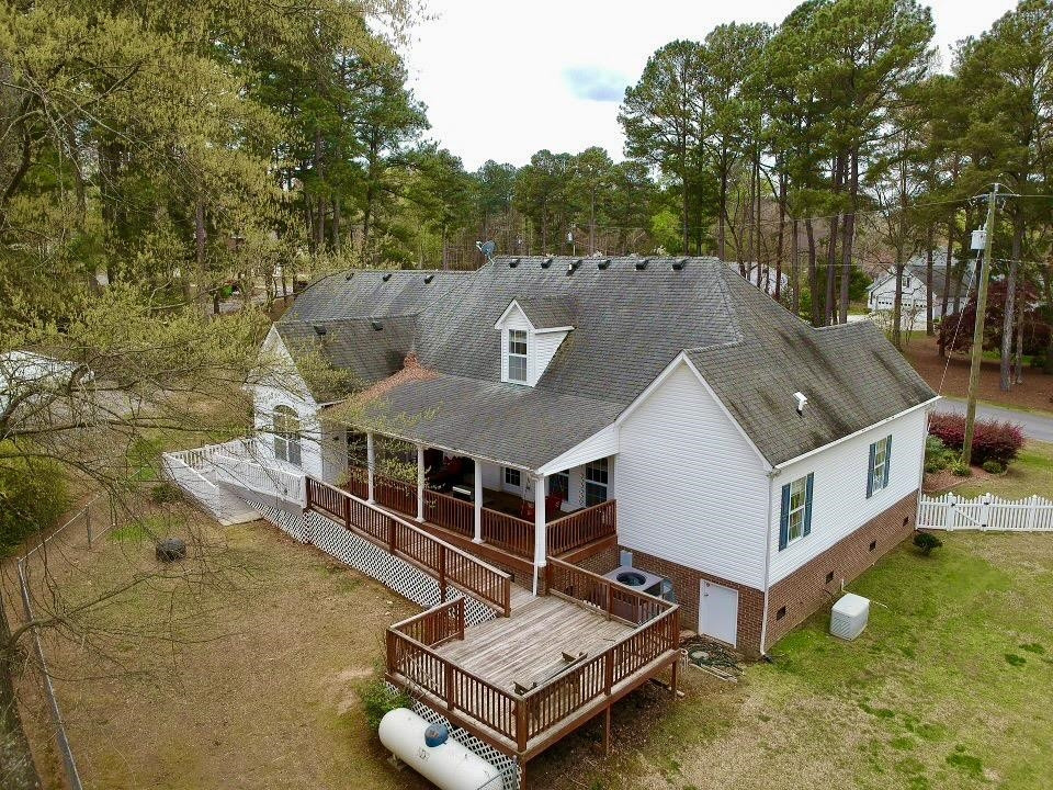 1600 Golf Course Road Littleton, NC 27850 - Photo 7 of 56 Photo 7