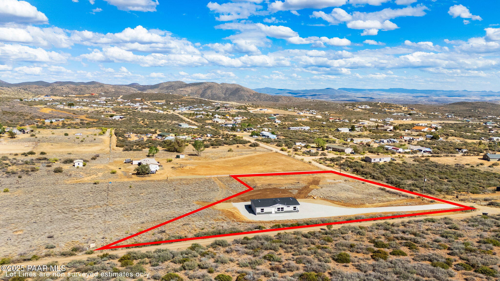 17160 East Roper Way Dewey, AZ 86327 - Photo 2 of 31 2