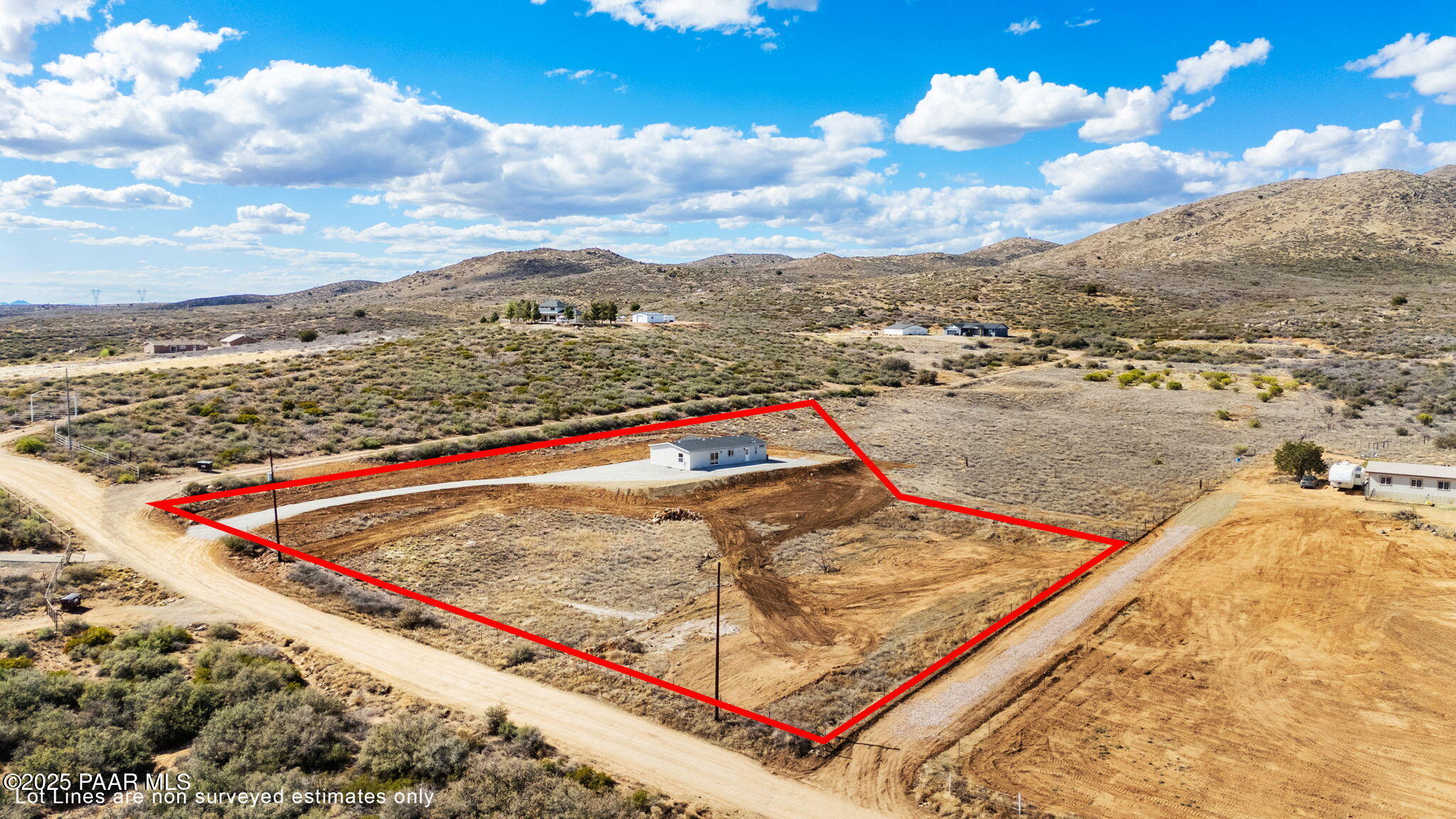 17160 East Roper Way Dewey, AZ 86327 - Photo 31 of 31 35