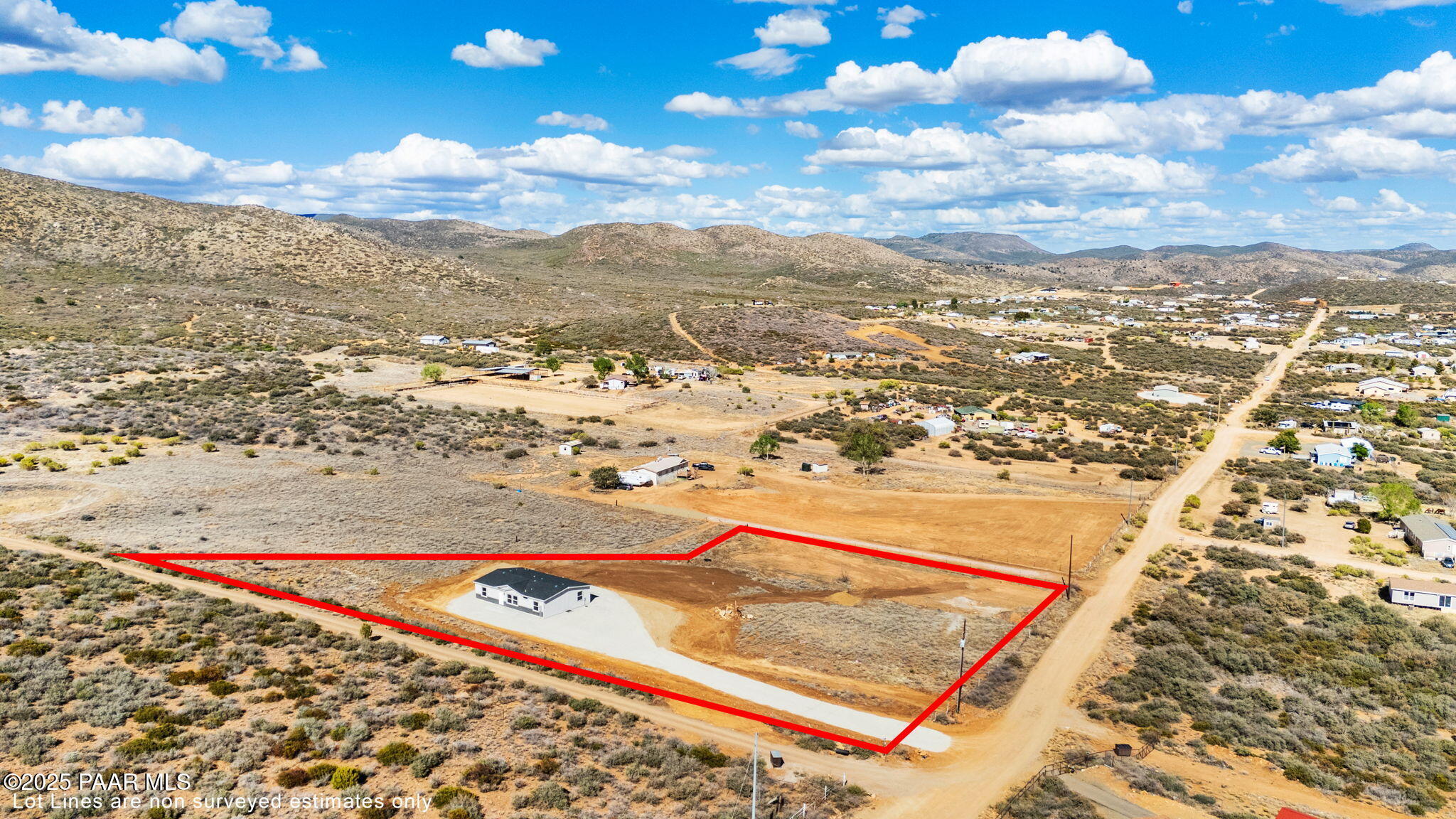 17160 East Roper Way Dewey, AZ 86327 - Photo 5 of 31 5
