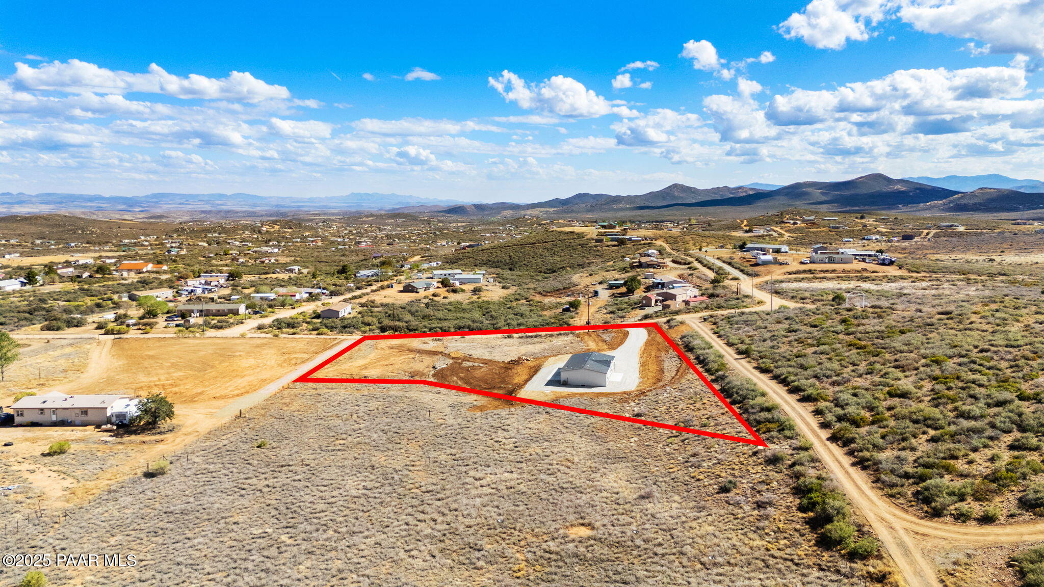 17160 East Roper Way Dewey, AZ 86327 - Photo 6 of 31 6