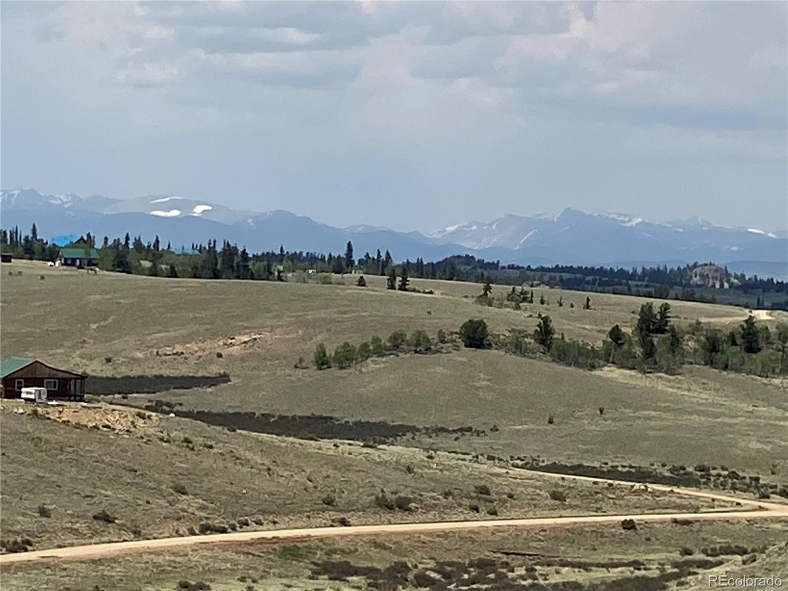 537 Lippzana Road Como, CO 80456 - Photo 1 of 18