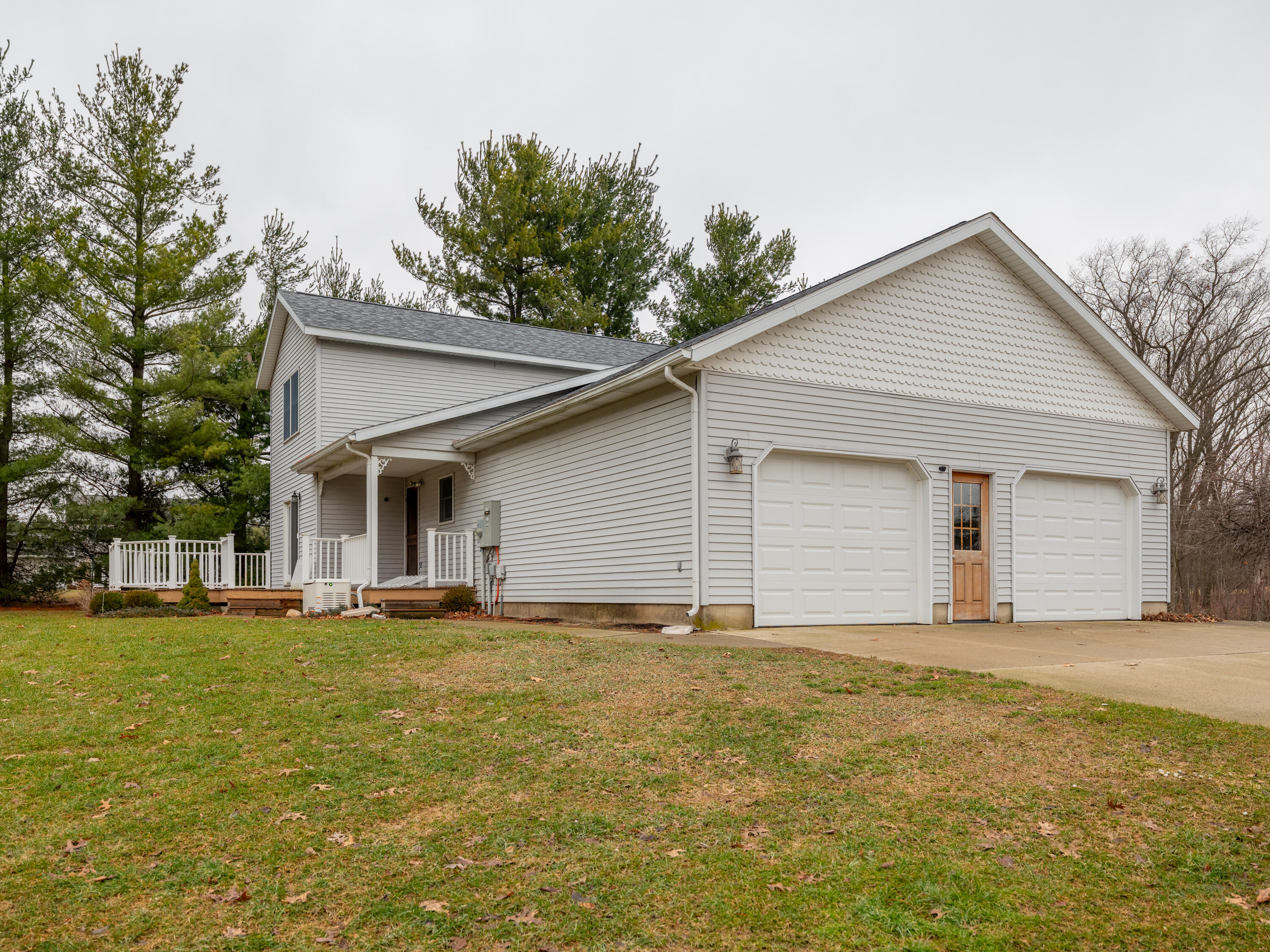 28459 Kelly Road Sturgis, MI 49091 - Photo 35 of 37 28459 Kelly Rd-135