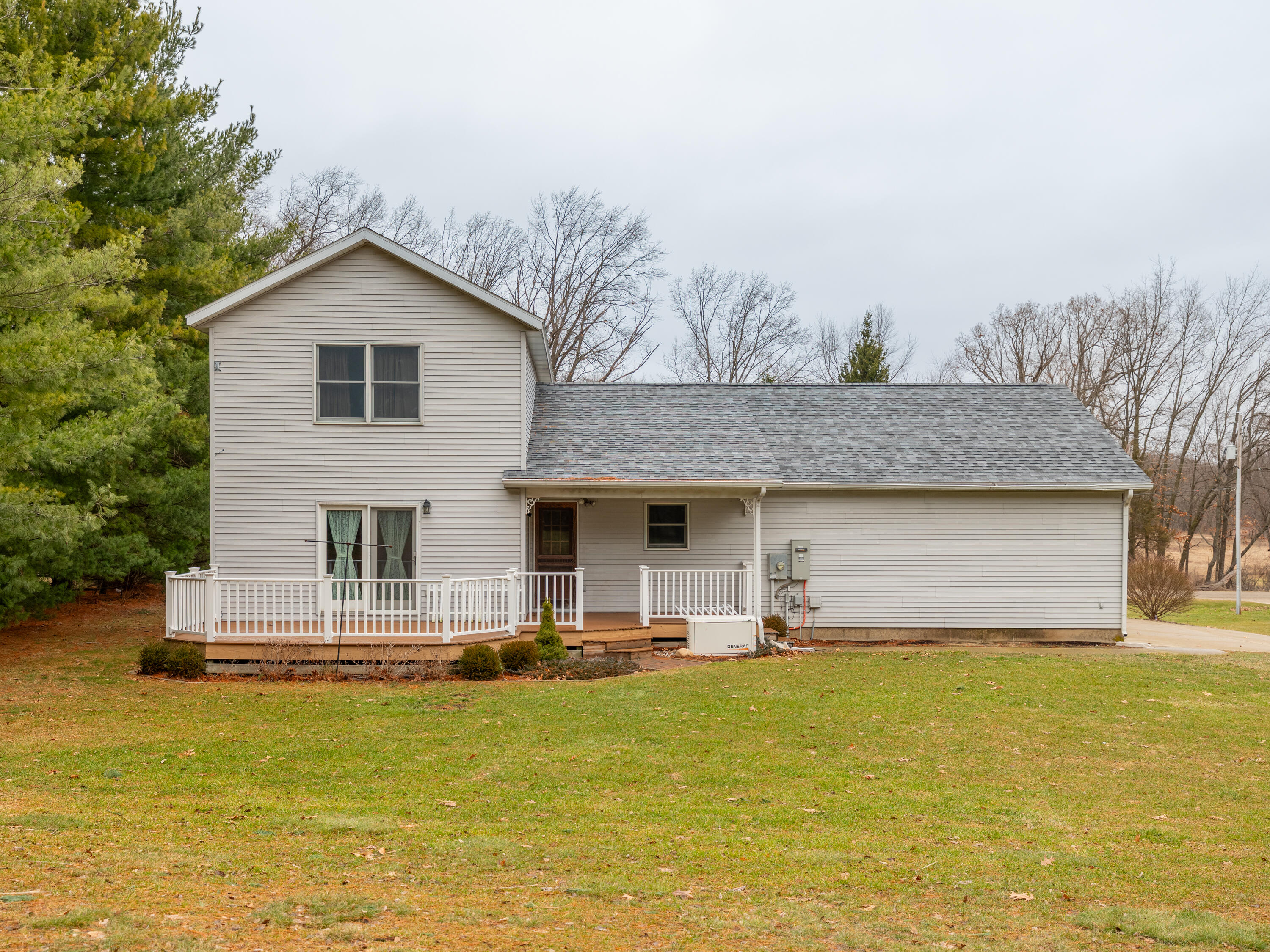 28459 Kelly Road Sturgis, MI 49091 - Photo 36 of 37 28459 Kelly Rd-136