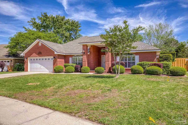 $479,000 | 1648 Woodlawn Way, Gulf Breeze, FL 32563