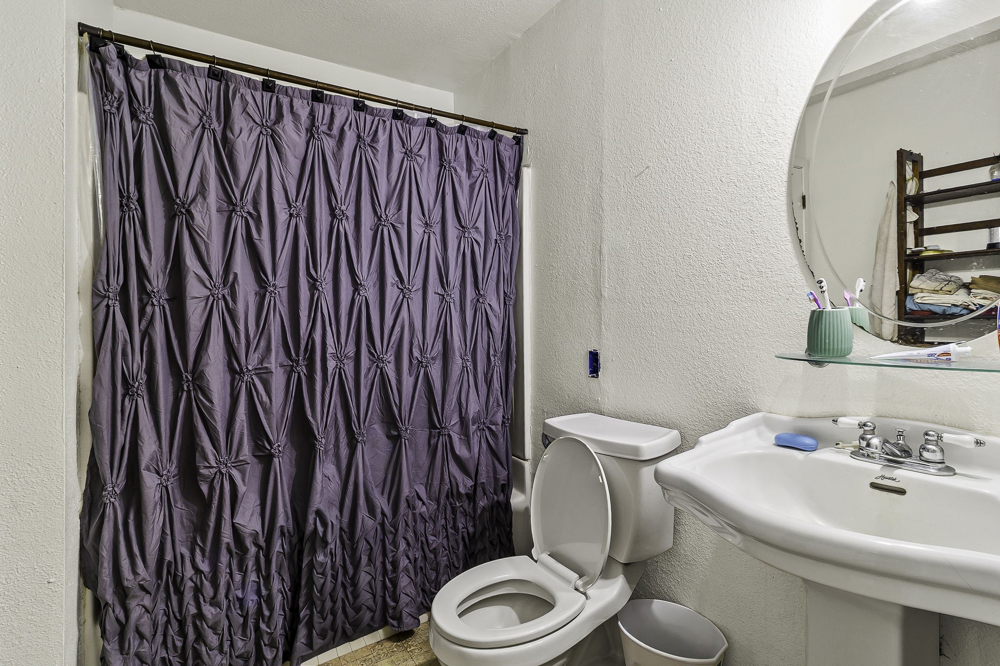 389 Vanderbilt Livingston, TX 77351 - Photo 11 of 25