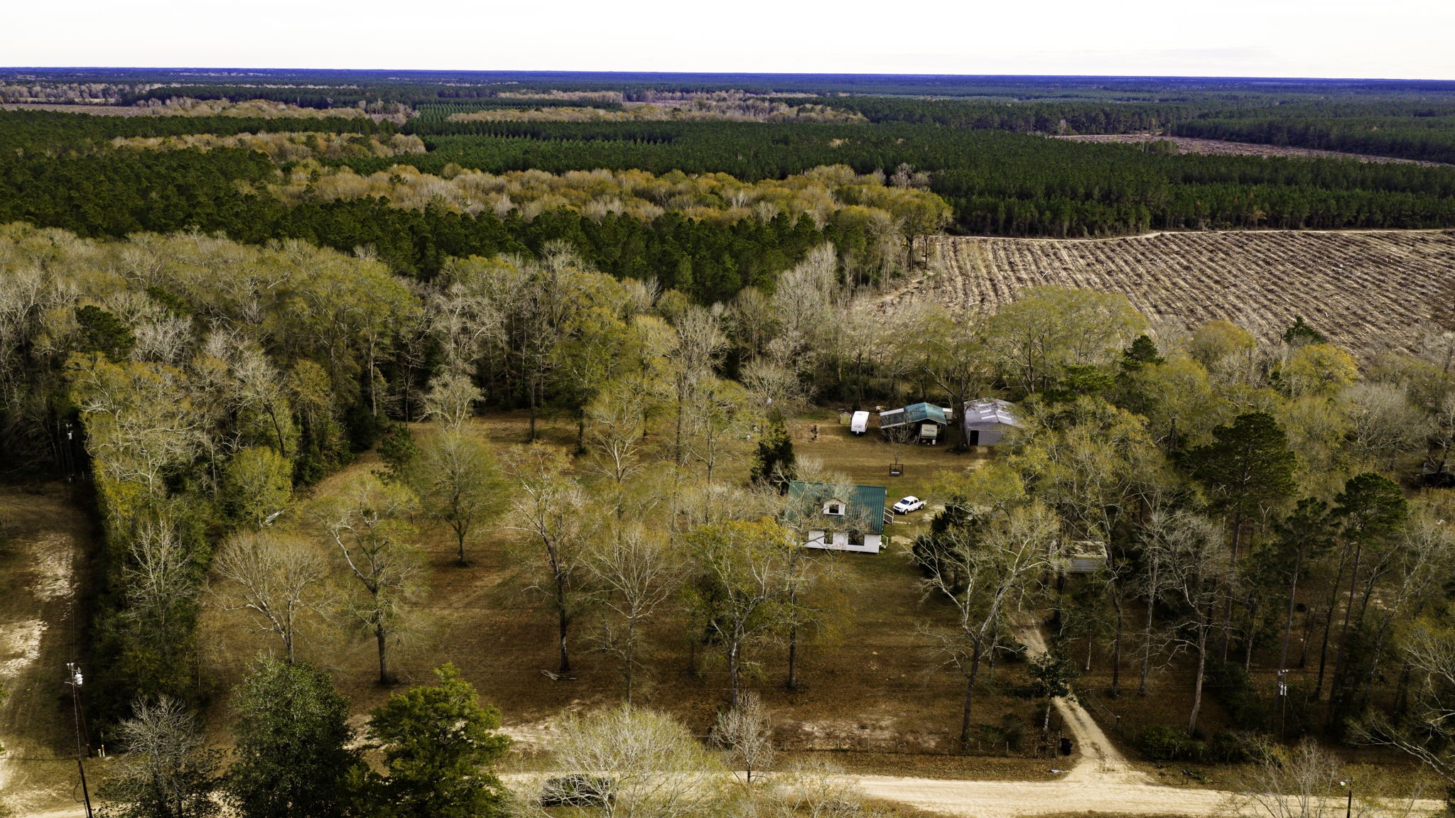 389 Vanderbilt Livingston, TX 77351 - Photo 22 of 25