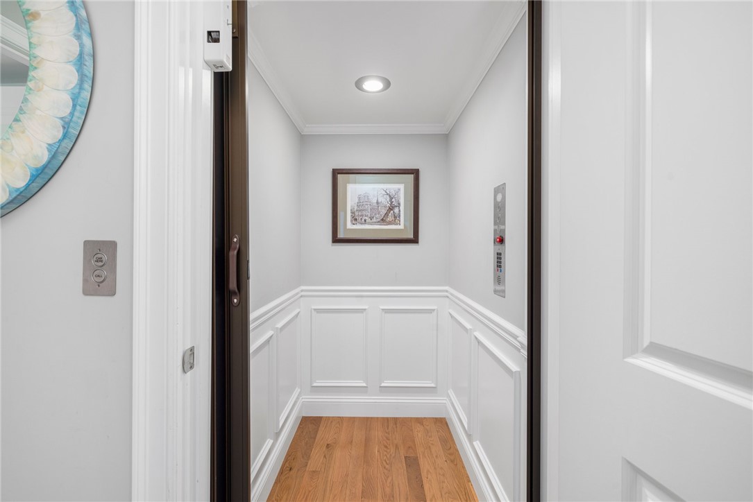 100 Algonquin Road, Unit 22 Narragansett, RI 02882 - Photo 11 of 26 Elevator