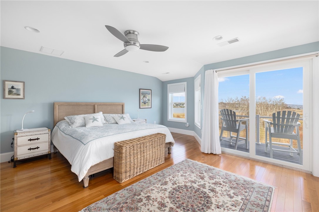 100 Algonquin Road, Unit 22 Narragansett, RI 02882 - Photo 14 of 26 Primary suite