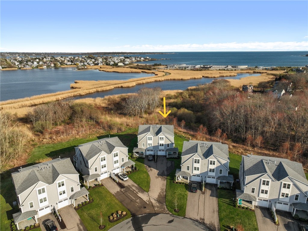 100 Algonquin Road, Unit 22 Narragansett, RI 02882 - Photo 2 of 26