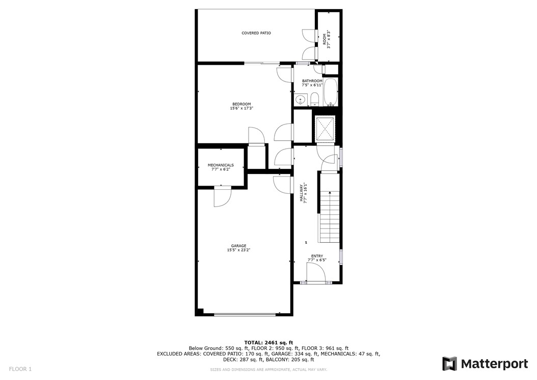 100 Algonquin Road, Unit 22 Narragansett, RI 02882 - Photo 24 of 26 Floor 1