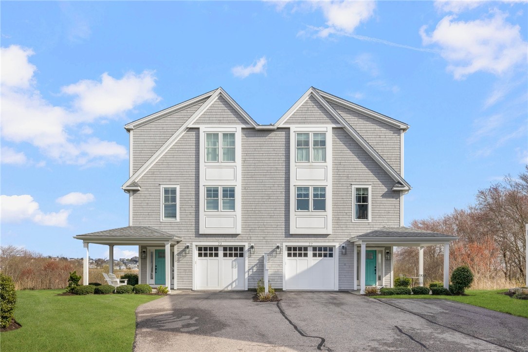 100 Algonquin Road, Unit 22 Narragansett, RI 02882 - Photo 3 of 26