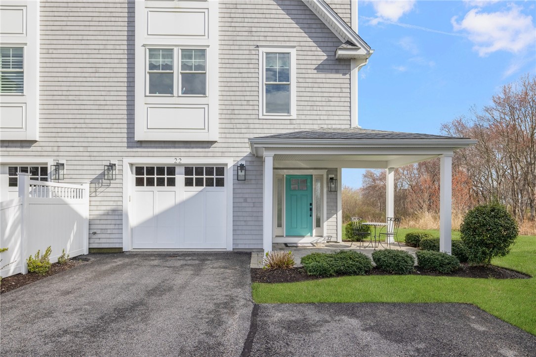 100 Algonquin Road, Unit 22 Narragansett, RI 02882 - Photo 4 of 26