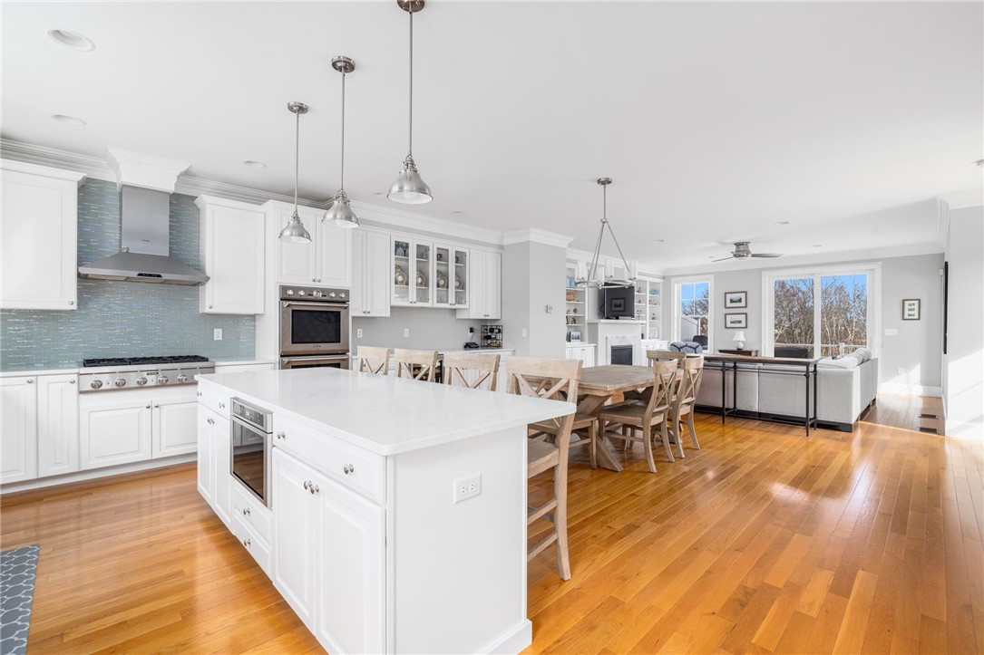 100 Algonquin Road, Unit 22 Narragansett, RI 02882 - Photo 6 of 26