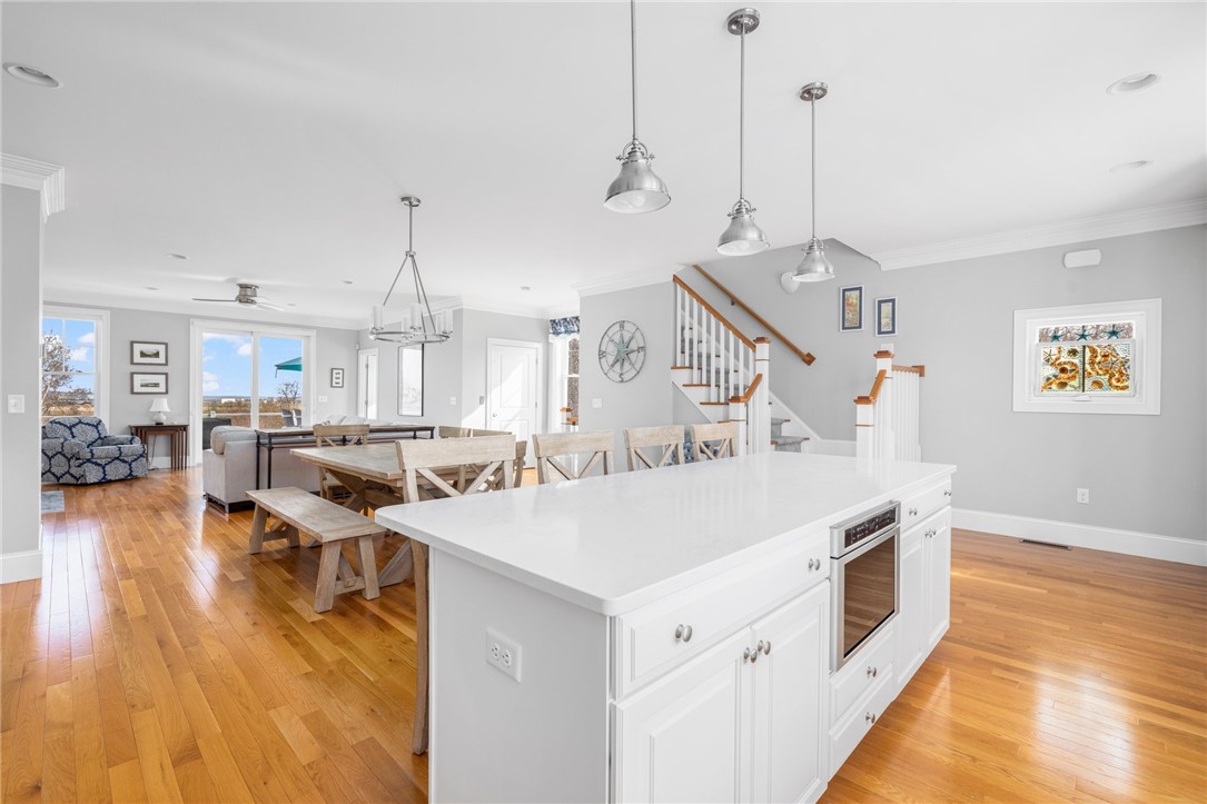 100 Algonquin Road, Unit 22 Narragansett, RI 02882 - Photo 7 of 26 Kitchen
