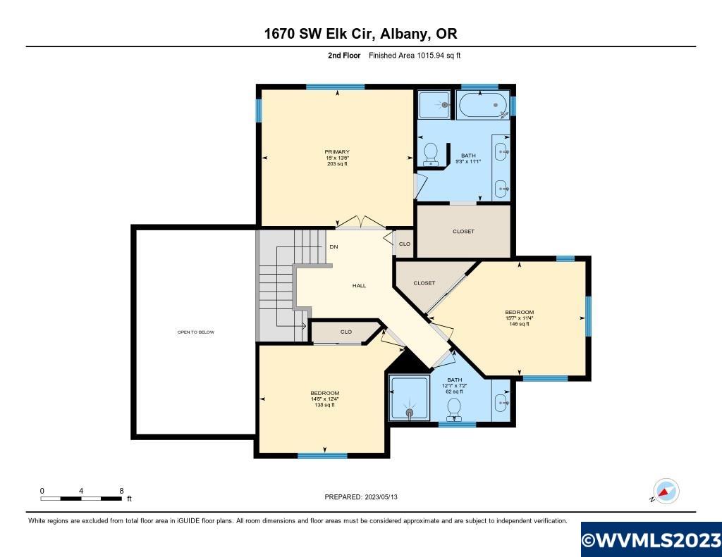 1670 Southwest Elk Circle Albany, OR 97321 - Photo 18 of 36 Gallery Image 18