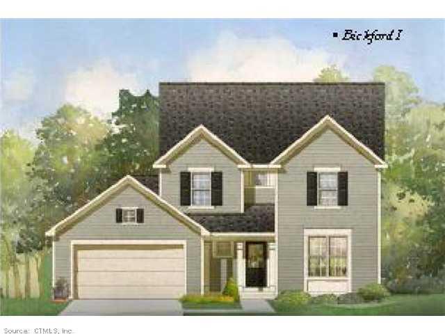 15 Carson Way Simsbury, CT 06070 - Photo 1 of 1 Exterior Front.