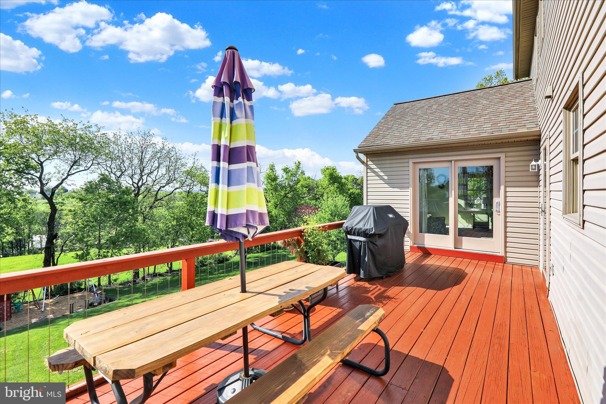 678 West Ridge Road Elizabethtown, PA 17022 - Photo 36 of 42 360_2557
