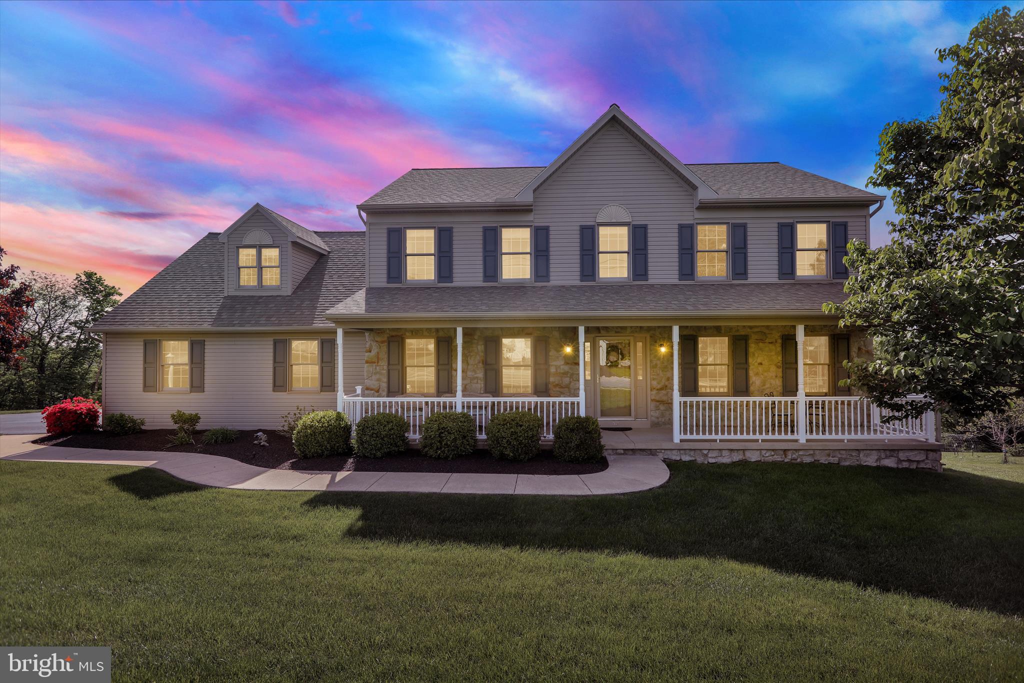 678 West Ridge Road Elizabethtown, PA 17022 - Photo 5 of 42 360_2591_Tw