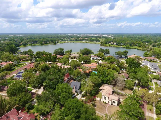 $650,000 | 717 Clifford Drive, Orlando, FL 32804