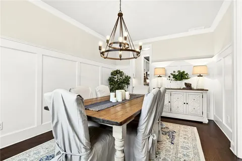 $970,000 | 11165 Olbrich Trail, Johns Creek, GA 30097